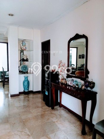 Rumah Elit LB 300m2 Siap Pakai Desain Elegan di Sektor 7-Bintaro, Tangerang Selatan Rumah Elit LB 300m2 Siap Pakai Desain Elegan di Sektor 7-Bintaro, Tangerang Selatan