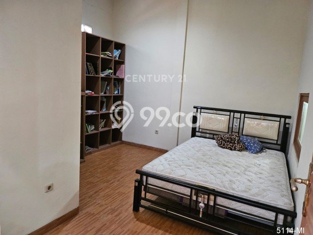 Dijual Rumah Eksklusif 2 KT di Bintaro, Tangerang Selatan Dijual Rumah Eksklusif 2 KT di Bintaro, Tangerang Selatan