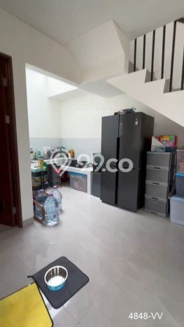 Rumah Strategis Modern Lb 57m2 di Ciputat, Tangerang Selatan Rumah Strategis Modern Lb 57m2 di Ciputat, Tangerang Selatan