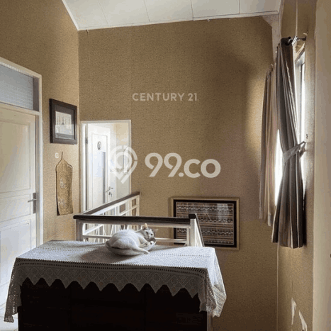 Jual Rumah Luas Megah Dengan View Cantik di Sektor 5 - Bintaro, Tangerang Selatan Jual Rumah Luas Megah Dengan View Cantik di Sektor 5 - Bintaro, Tangerang Selatan