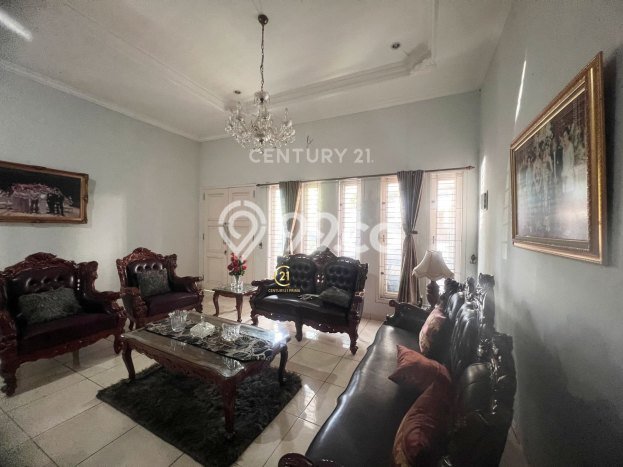 Rumah Modern Minimalis 2 Kamar Siap Huni di Pondok Aren Rumah Modern Minimalis 2 Kamar Siap Huni di Pondok Aren