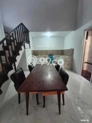 Hunian Nyaman Asri 3 KT Siap Huni di Sektor 5 - Bintaro Tangerang Selatan Hunian Nyaman Asri 3 KT Siap Huni di Sektor 5 - Bintaro Tangerang Selatan