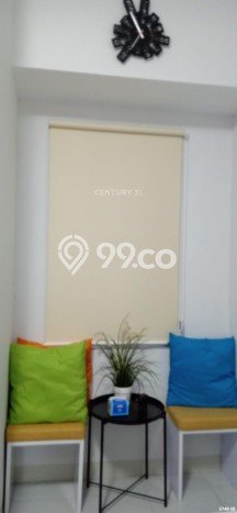 Hunian Apartemen Budget Friendly di Tangerang Selatan dengan 1 Kamar Tidur, 1 Kamar Mandi Hunian Apartemen Budget Friendly di Tangerang Selatan dengan 1 Kamar Tidur, 1 Kamar Mandi
