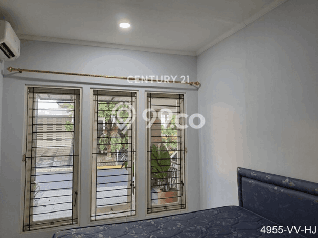 Disewakan Rumah Harga Terjangkau di Bintaro Tangerang Selatan Punya 3 KT Disewakan Rumah Harga Terjangkau di Bintaro Tangerang Selatan Punya 3 KT