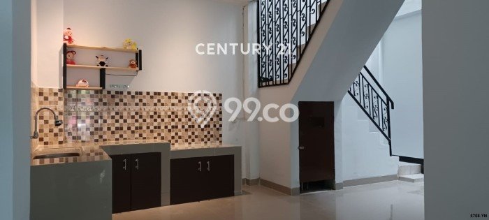 Rumah Disewakan Tangerang Selatan LT 130m2 LB 100m2 Kawasan Graha Raya Bintaro Rumah Disewakan Tangerang Selatan LT 130m2 LB 100m2 Kawasan Graha Raya Bintaro