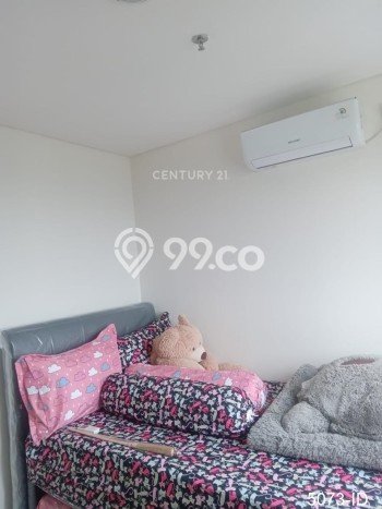 Siap Huni Apartemen di Tangerang Selatan 2 Kamar & 1 Kamar Mandi, Luas 60m2 Siap Huni Apartemen di Tangerang Selatan 2 Kamar & 1 Kamar Mandi, Luas 60m2
