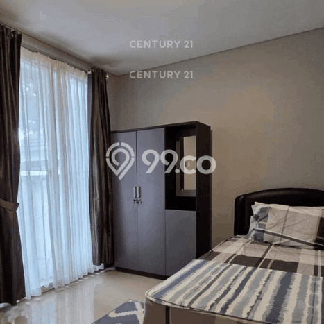 Dijual Rumah Luas Megah Dengan View Cantik di Pondok Pinang, Jakarta Selatan Dijual Rumah Luas Megah Dengan View Cantik di Pondok Pinang, Jakarta Selatan