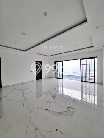 Ready to Use! Luxury House LT 250m2 Desain Modern di Sektor 3 - Bintaro Ready to Use! Luxury House LT 250m2 Desain Modern di Sektor 3 - Bintaro