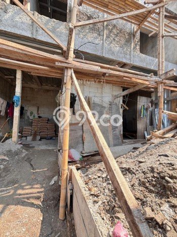 Hunian Super Mewah dengan Akses Paling Strategis di Sektor 9-Bintaro, Tangerang Selatan Hunian Super Mewah dengan Akses Paling Strategis di Sektor 9-Bintaro, Tangerang Selatan