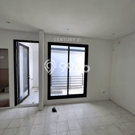 Rumah Modern 3 KT di Bintaro Tangerang Selatan Unfurnished Rumah Modern 3 KT di Bintaro Tangerang Selatan Unfurnished