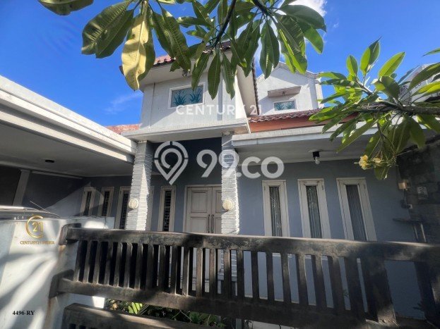 Rumah Modern Minimalis 2 Kamar Siap Huni di Pondok Aren Rumah Modern Minimalis 2 Kamar Siap Huni di Pondok Aren