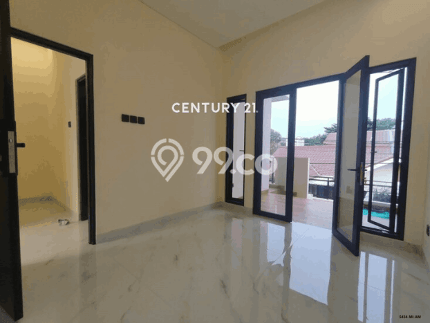 Rumah Modern 3 Kamar LT 84m2 di Graha Raya Bintaro Rumah Modern 3 Kamar LT 84m2 di Graha Raya Bintaro