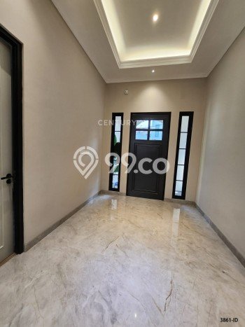 Jual Rumah Eksklusif 3 KT di Bintaro, Tangerang Selatan Jual Rumah Eksklusif 3 KT di Bintaro, Tangerang Selatan