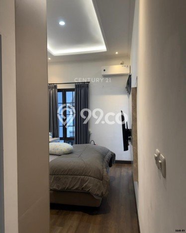Dijual Hunian Rumah Terawat 3 Kamar di Jelupang, Tangerang Dijual Hunian Rumah Terawat 3 Kamar di Jelupang, Tangerang