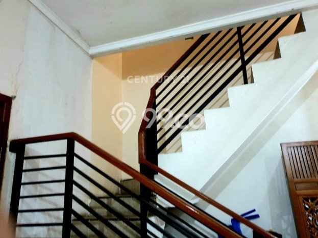 Dijual Rumah Eksklusif 3 KT di Bintaro, Tangerang Selatan Dijual Rumah Eksklusif 3 KT di Bintaro, Tangerang Selatan