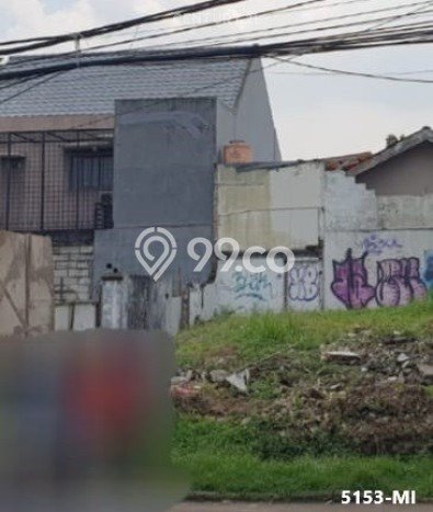 Dijual Tanah Lokasi Sektor 9-Bintaro, Tangerang Selatan Seluas 90m2 Dijual Tanah Lokasi Sektor 9-Bintaro, Tangerang Selatan Seluas 90m2