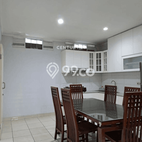 Disewakan Rumah Harga Terjangkau di Bintaro Tangerang Selatan Punya 3 KT Disewakan Rumah Harga Terjangkau di Bintaro Tangerang Selatan Punya 3 KT