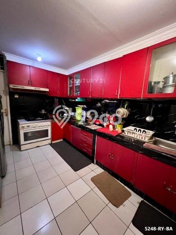 Rumah Luxury Modern Tanpa Renovasi di Sektor 3 - Bintaro Tangerang Selatan Rumah Luxury Modern Tanpa Renovasi di Sektor 3 - Bintaro Tangerang Selatan