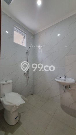 Ready to Use! Luxury House LT 120m2 Desain Modern di Sektor 9-Bintaro Ready to Use! Luxury House LT 120m2 Desain Modern di Sektor 9-Bintaro