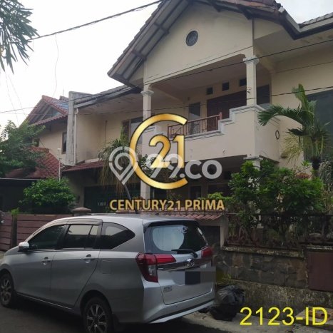 For Sale! Luxury House LT 240m2 Desain Modern di Bintaro For Sale! Luxury House LT 240m2 Desain Modern di Bintaro