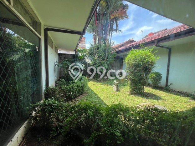 Rumah Murah LT 1507m2 di Kebagusan Akses Mudah Rumah Murah LT 1507m2 di Kebagusan Akses Mudah