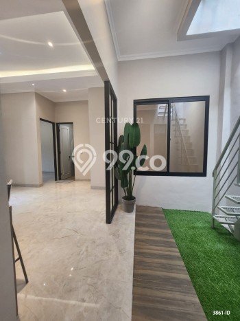 Jual Rumah Eksklusif 3 KT di Bintaro, Tangerang Selatan Jual Rumah Eksklusif 3 KT di Bintaro, Tangerang Selatan