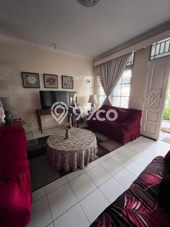 Rumah Luxury Modern Tanpa Renovasi di Sektor 3 - Bintaro Tangerang Selatan Rumah Luxury Modern Tanpa Renovasi di Sektor 3 - Bintaro Tangerang Selatan