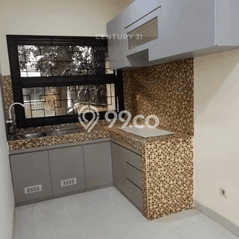 Disewakan Rumah Konsep Modern di Serpong Utara Tangerang Selatan dengan 2 KT Disewakan Rumah Konsep Modern di Serpong Utara Tangerang Selatan dengan 2 KT