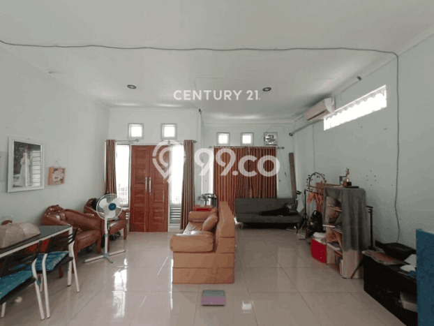 Rumah Luxury Modern Tanpa Renovasi di Sektor 5 - Bintaro Tangerang Selatan Rumah Luxury Modern Tanpa Renovasi di Sektor 5 - Bintaro Tangerang Selatan