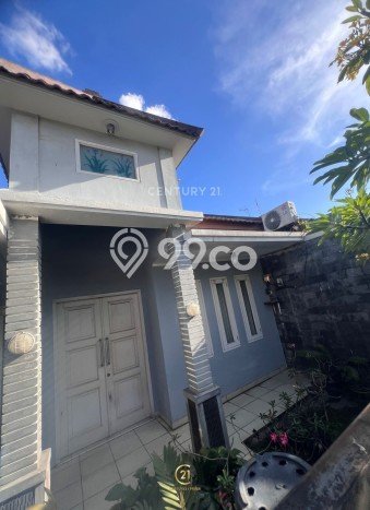 Rumah Modern Minimalis 2 Kamar Siap Huni di Pondok Aren Rumah Modern Minimalis 2 Kamar Siap Huni di Pondok Aren
