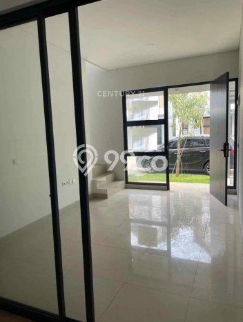 Disewakan Rumah Harga Terjangkau di BSD City Tangerang dengan 3 Kamar Tidur Disewakan Rumah Harga Terjangkau di BSD City Tangerang dengan 3 Kamar Tidur
