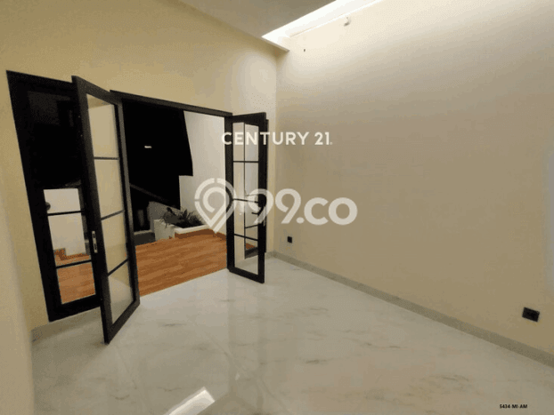 Rumah Modern 3 Kamar LT 84m2 di Graha Raya Bintaro Rumah Modern 3 Kamar LT 84m2 di Graha Raya Bintaro