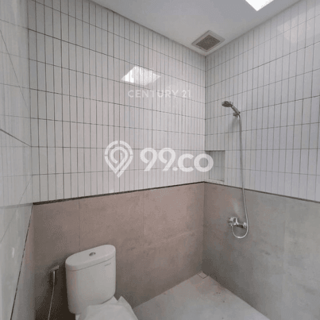 Rumah Modern 3 KT di Bintaro Tangerang Selatan Unfurnished Rumah Modern 3 KT di Bintaro Tangerang Selatan Unfurnished