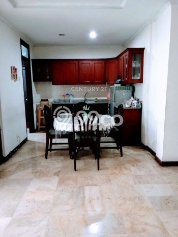 Rumah Elit LB 300m2 Siap Pakai Desain Elegan di Sektor 7-Bintaro, Tangerang Selatan Rumah Elit LB 300m2 Siap Pakai Desain Elegan di Sektor 7-Bintaro, Tangerang Selatan
