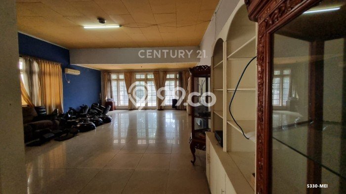 Rumah Luxury Modern Siap Huni di Pondok Indah Jakarta Selatan Rumah Luxury Modern Siap Huni di Pondok Indah Jakarta Selatan