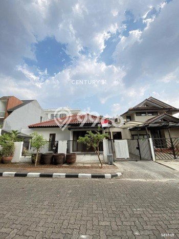 Siap Huni Rumah Mewah 4 Kamar di Ciputat Dekat ke Mana Pun Siap Huni Rumah Mewah 4 Kamar di Ciputat Dekat ke Mana Pun
