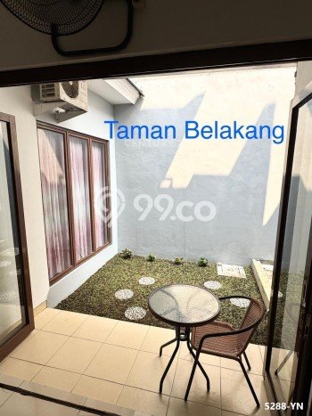 Rumah Luxury Modern Tanpa Renovasi di BSD Graha Raya Tangerang Rumah Luxury Modern Tanpa Renovasi di BSD Graha Raya Tangerang