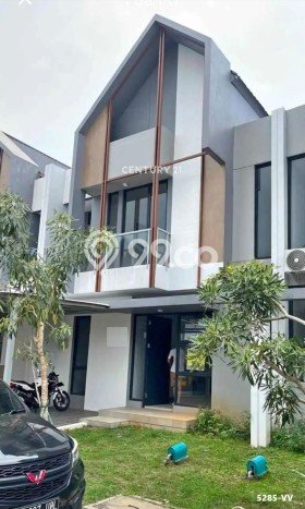 Disewakan Rumah Harga Terjangkau di BSD City Tangerang dengan 3 Kamar Tidur Disewakan Rumah Harga Terjangkau di BSD City Tangerang dengan 3 Kamar Tidur