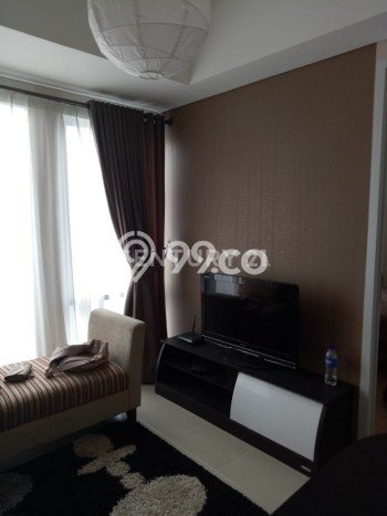Dijual Apartemen 2 KT & 1 KM di Tangerang Selatan Area Strategis Dijual Apartemen 2 KT & 1 KM di Tangerang Selatan Area Strategis