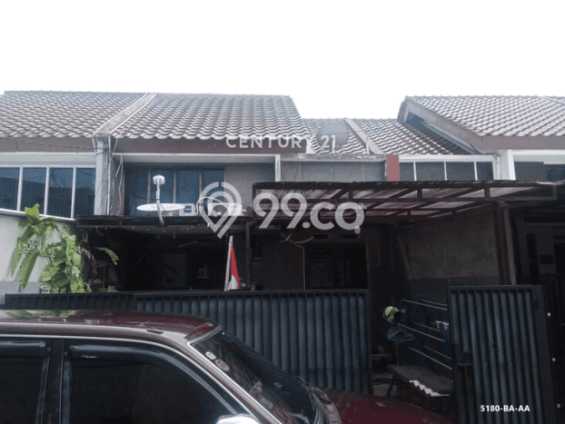 Rumah Minimalis 2 KT di Cipadu Tangerang Unfurnished Rumah Minimalis 2 KT di Cipadu Tangerang Unfurnished