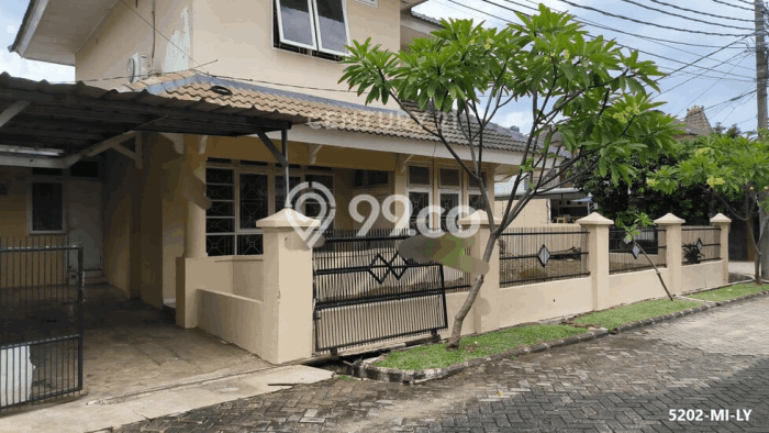 Rumah Elit Modern Tanpa Renovasi di Graha Raya Bintaro Tangerang Selatan Rumah Elit Modern Tanpa Renovasi di Graha Raya Bintaro Tangerang Selatan