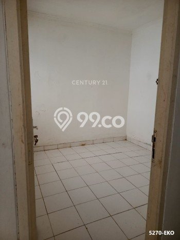 Rumah Modern 2 Kamar LT 72m2 di Sektor 9-Bintaro Rumah Modern 2 Kamar LT 72m2 di Sektor 9-Bintaro