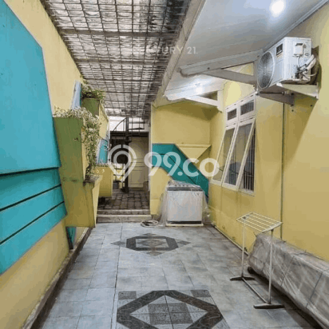 Jual Rumah Luas Megah Dengan View Eksklusif di Sektor 9-Bintaro, Tangerang Selatan Jual Rumah Luas Megah Dengan View Eksklusif di Sektor 9-Bintaro, Tangerang Selatan