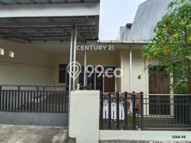 For Sale Hunian Rumah Terawat 4 KT di Bintaro, Tangerang Selatan For Sale Hunian Rumah Terawat 4 KT di Bintaro, Tangerang Selatan