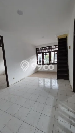 Rumah Disewakan Tangerang Selatan LT 135m2 LB 200m2 Area Sektor 3 - Bintaro Rumah Disewakan Tangerang Selatan LT 135m2 LB 200m2 Area Sektor 3 - Bintaro