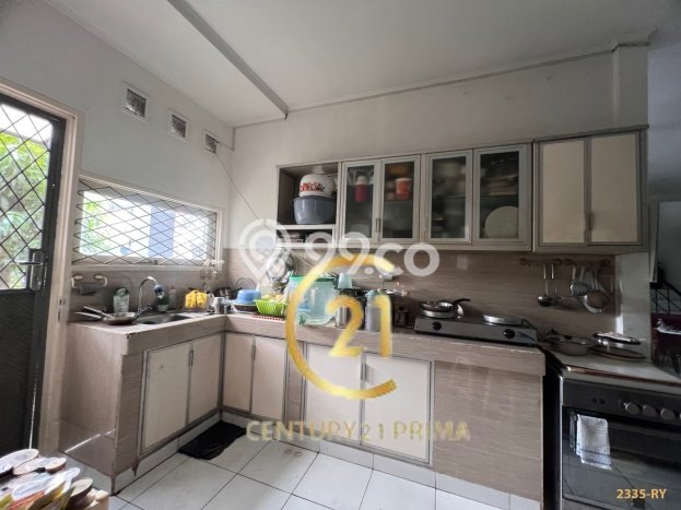 Rumah Elit Modern Siap Huni di Bintaro Tangerang Selatan Rumah Elit Modern Siap Huni di Bintaro Tangerang Selatan