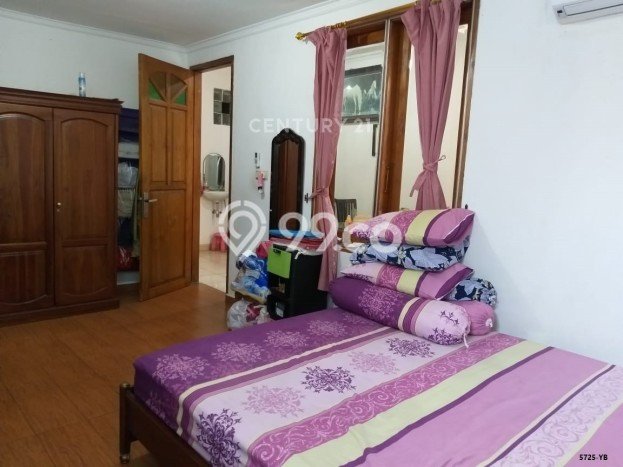 Dijual Hunian Rumah Terawat 3 KT di Bintaro, Tangerang Selatan Dijual Hunian Rumah Terawat 3 KT di Bintaro, Tangerang Selatan