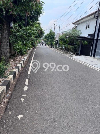 Tanah di Pesanggrahan, Jakarta Selatan Luas 115m2 Dijual Segera Tanah di Pesanggrahan, Jakarta Selatan Luas 115m2 Dijual Segera