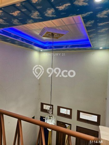 Dijual Rumah Eksklusif 2 KT di Bintaro, Tangerang Selatan Dijual Rumah Eksklusif 2 KT di Bintaro, Tangerang Selatan