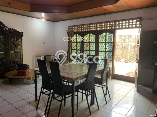 Dijual Hunian Mewah dengan Fasilitas Sekitar Komplit di Ciledug, Tangerang Dijual Hunian Mewah dengan Fasilitas Sekitar Komplit di Ciledug, Tangerang